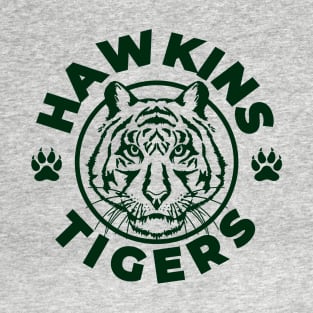 hawkins T-Shirt